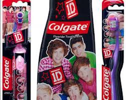 Kid de Aseo de One Direction